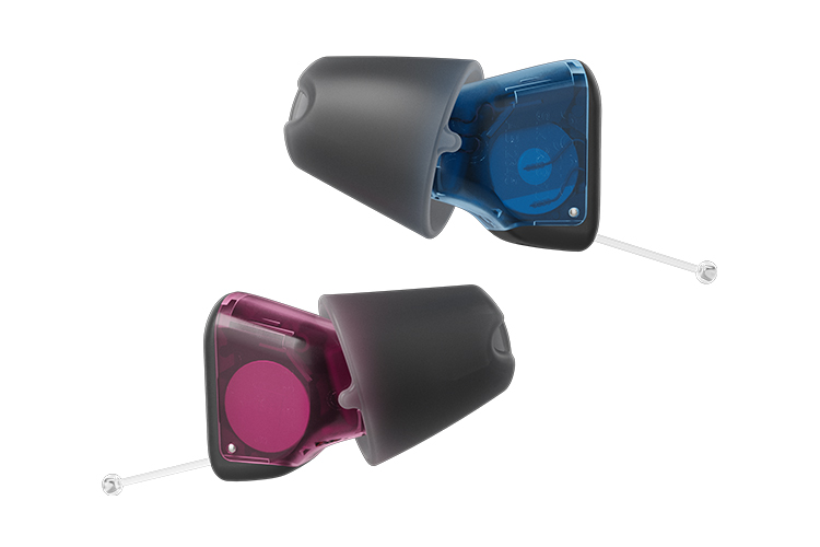 Silk Charge&Go IX