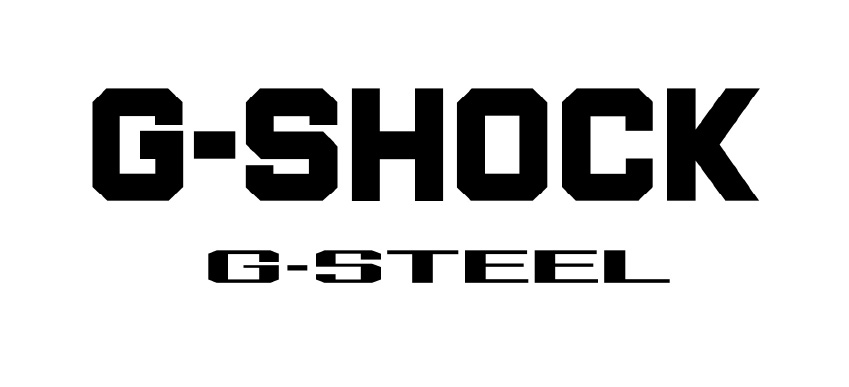 G-SHOCk G-STEEL