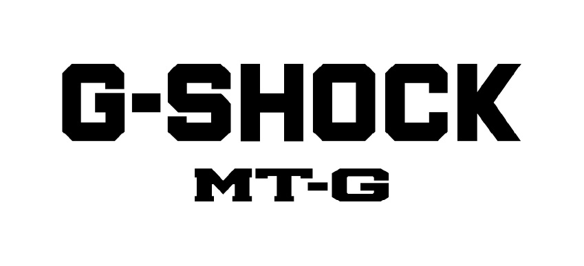 G-SHOCK MT-G