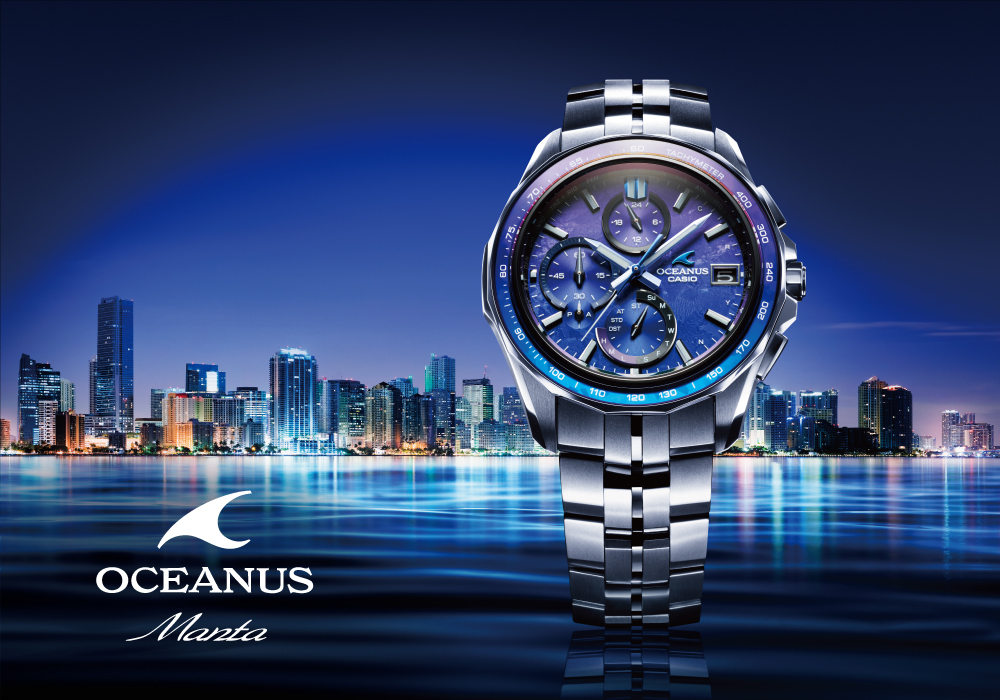 OCEANUS