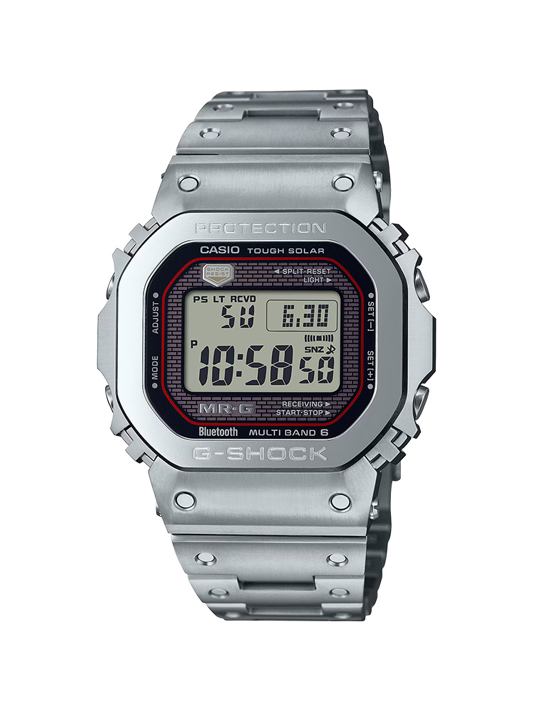 カシオ MRG-B5000D-1JR