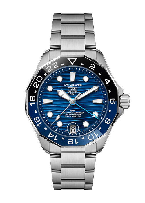 アアクアレーサー プロフェッショナル300 GMT