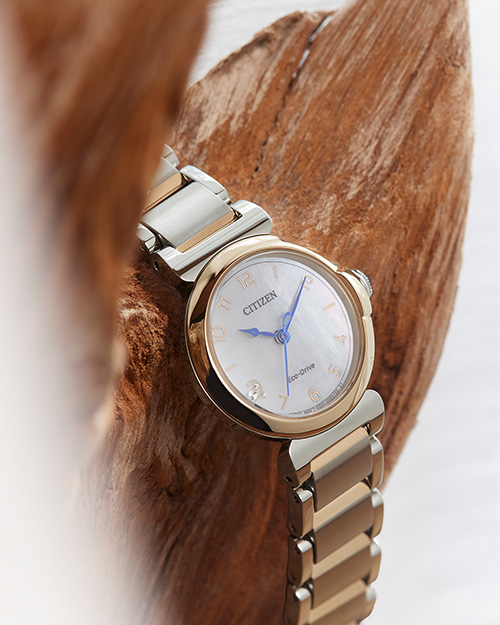 Eco Drive One