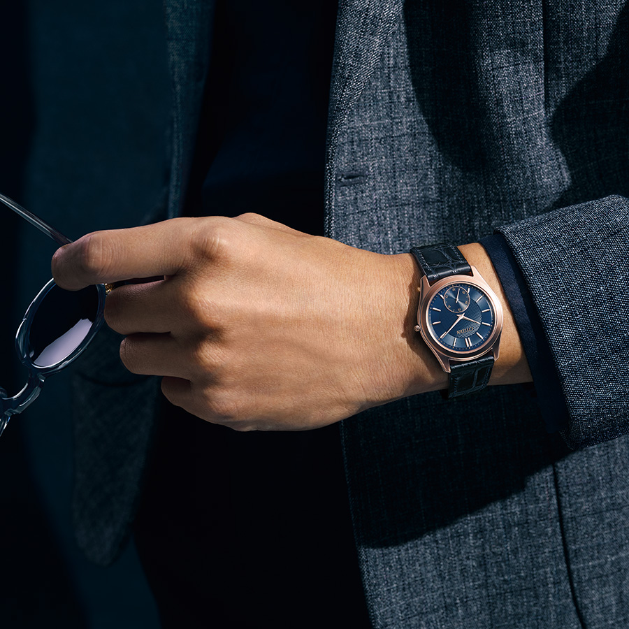 Eco Drive One