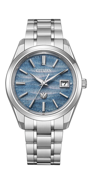 The CITIZEN
