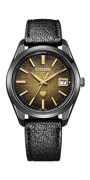 The CITIZEN
