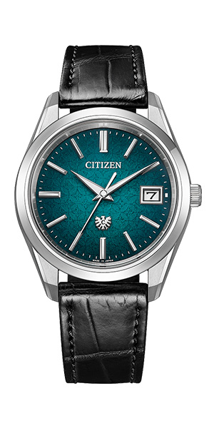 The CITIZEN