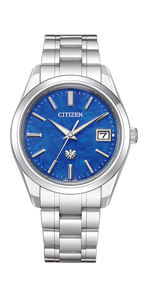 The CITIZEN