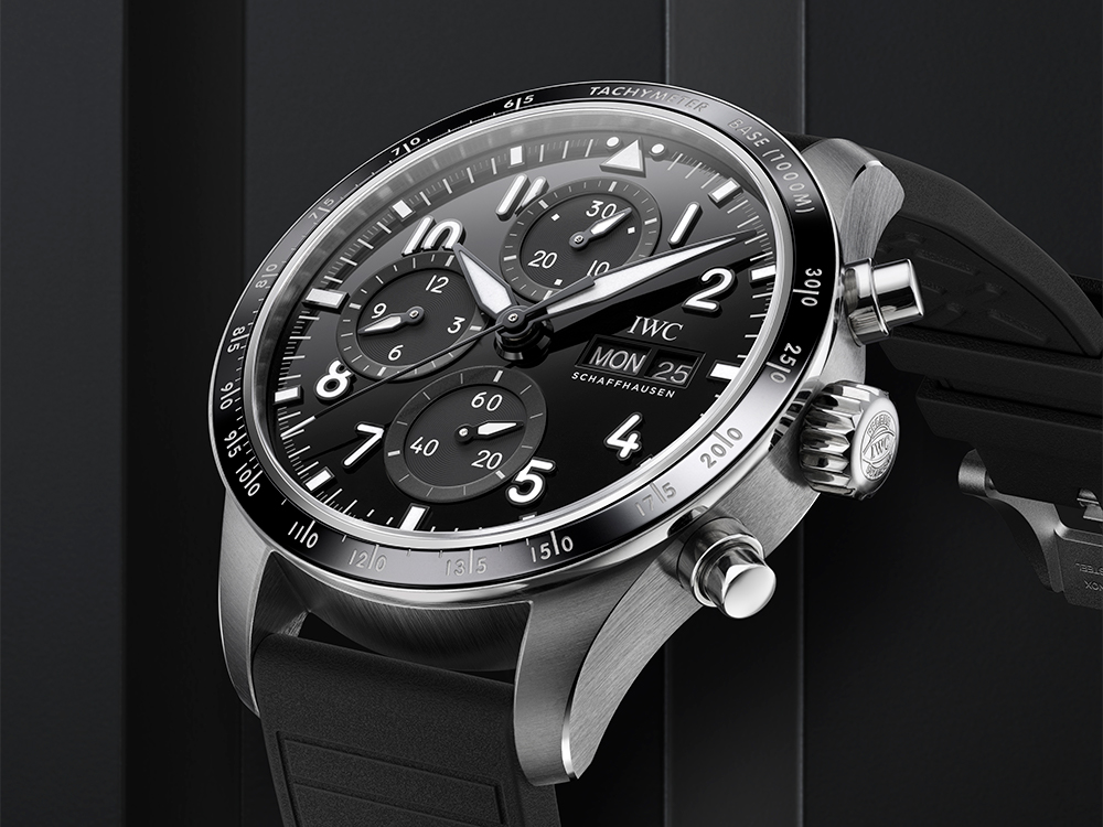 IWC