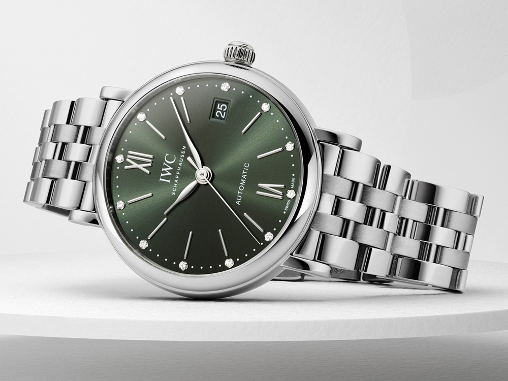 IWC