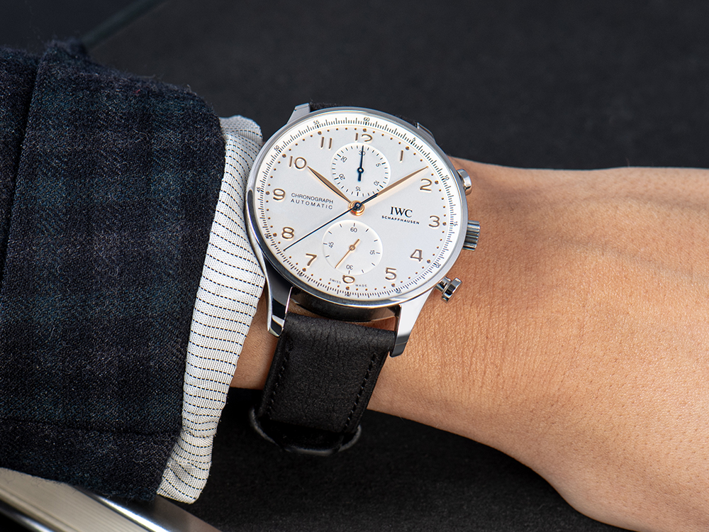 IWC