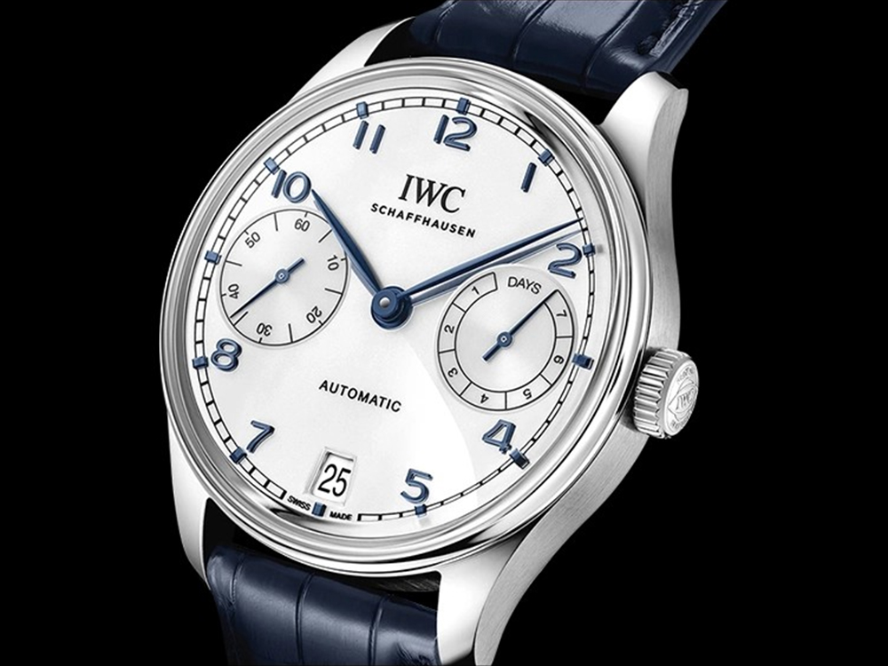 IWC