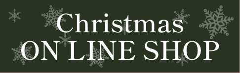 Christmas ON LINE SHOP