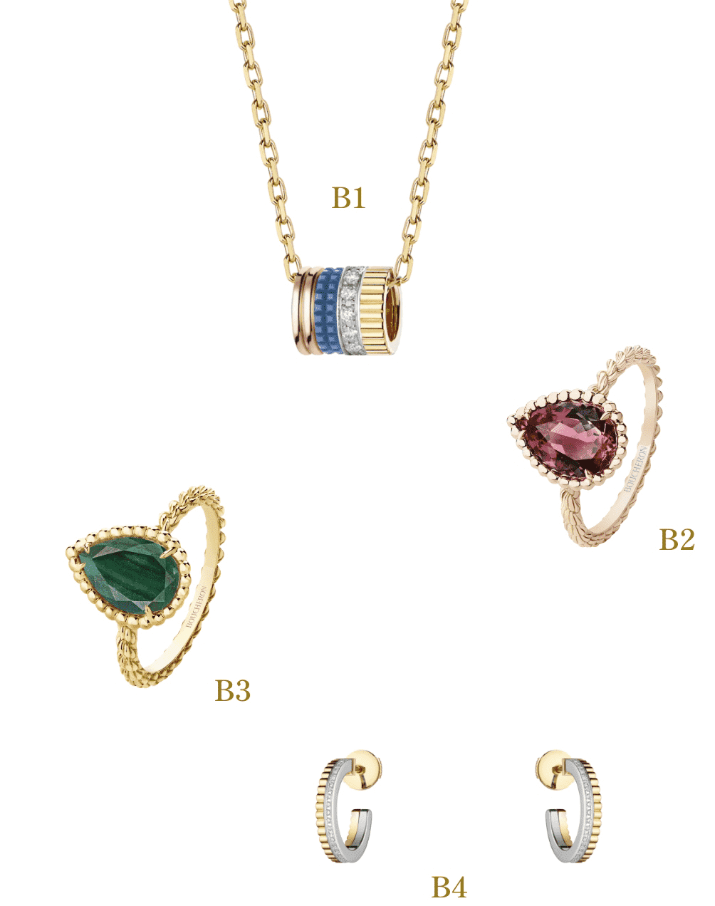 boucheron/商品イメージ