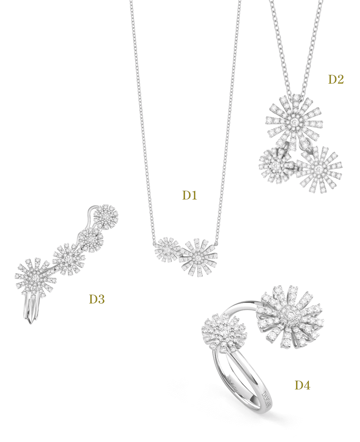 damiani/商品イメージ