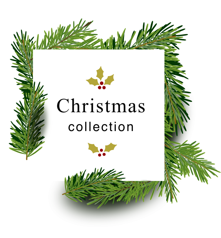 Christmas collection