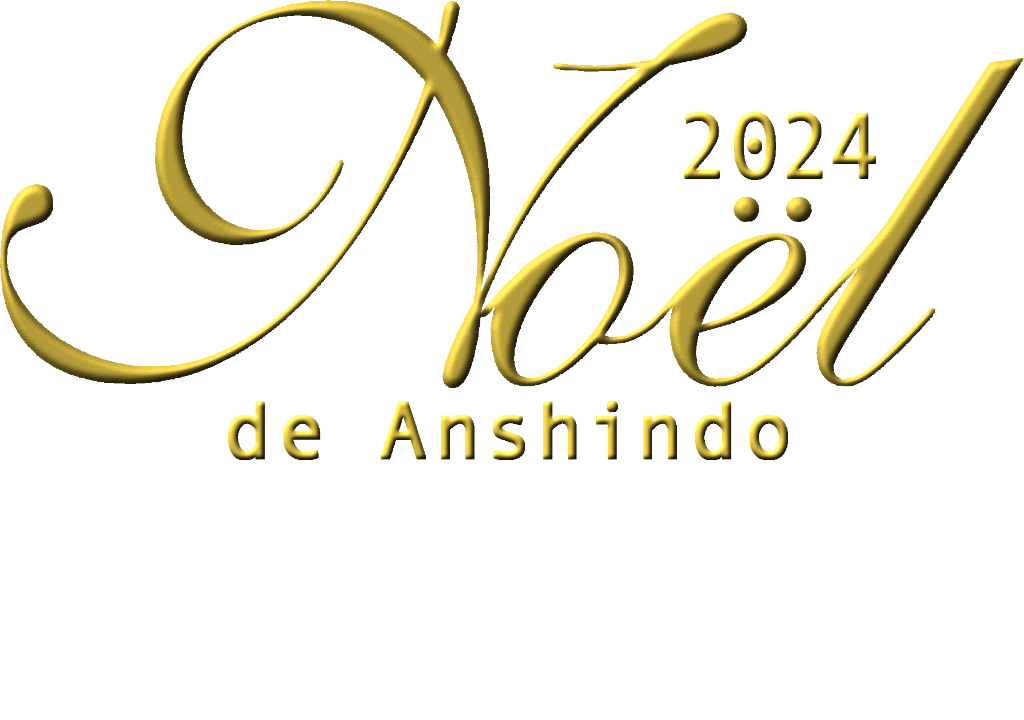 2024 Noel de Anshido 12/24