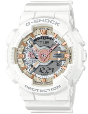 ラバーズコレクション G-SHOCK