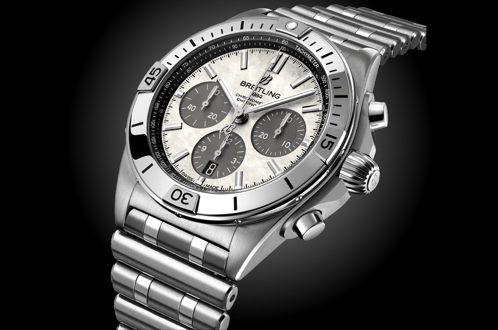 BREITLING FAIR