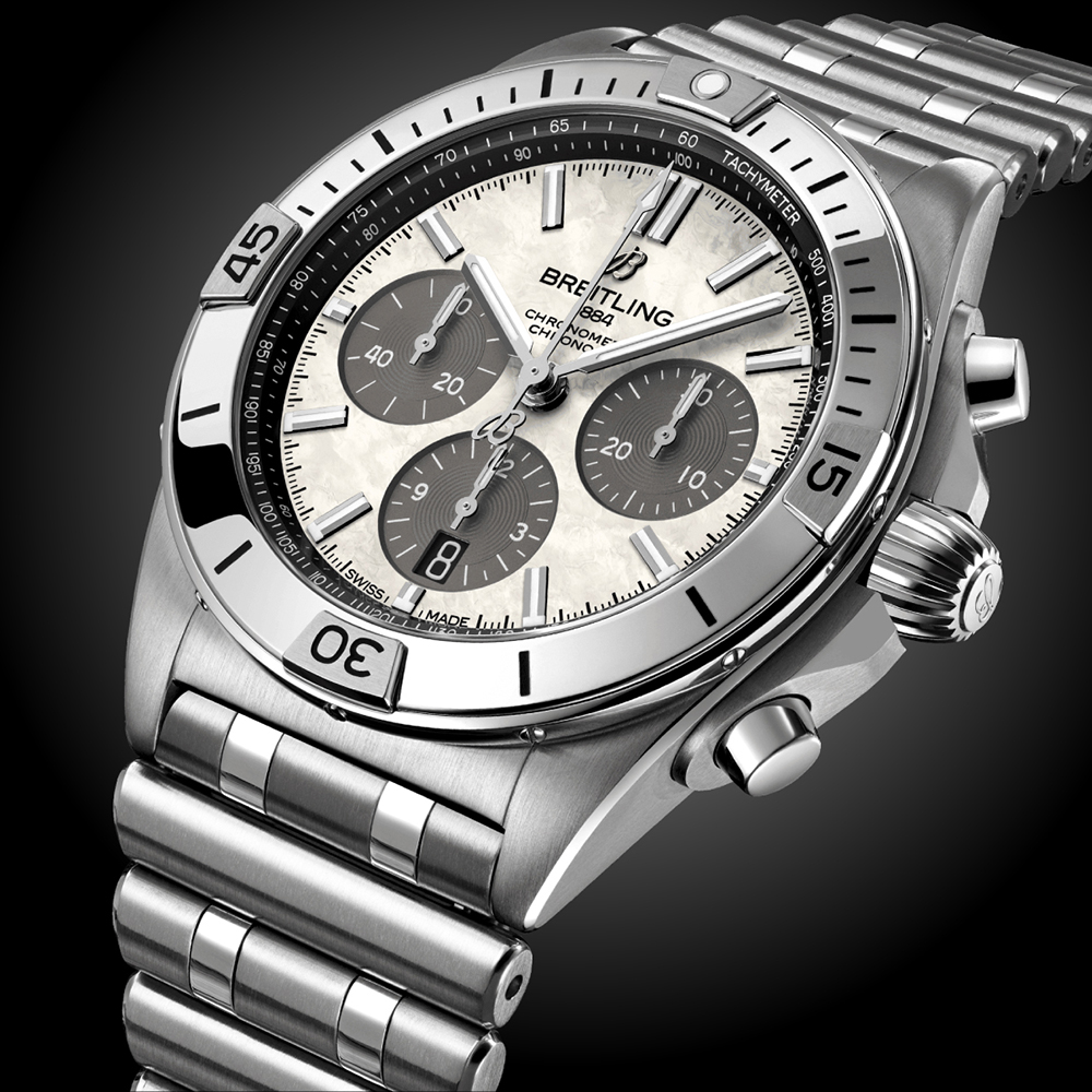 BREITLING FAIR