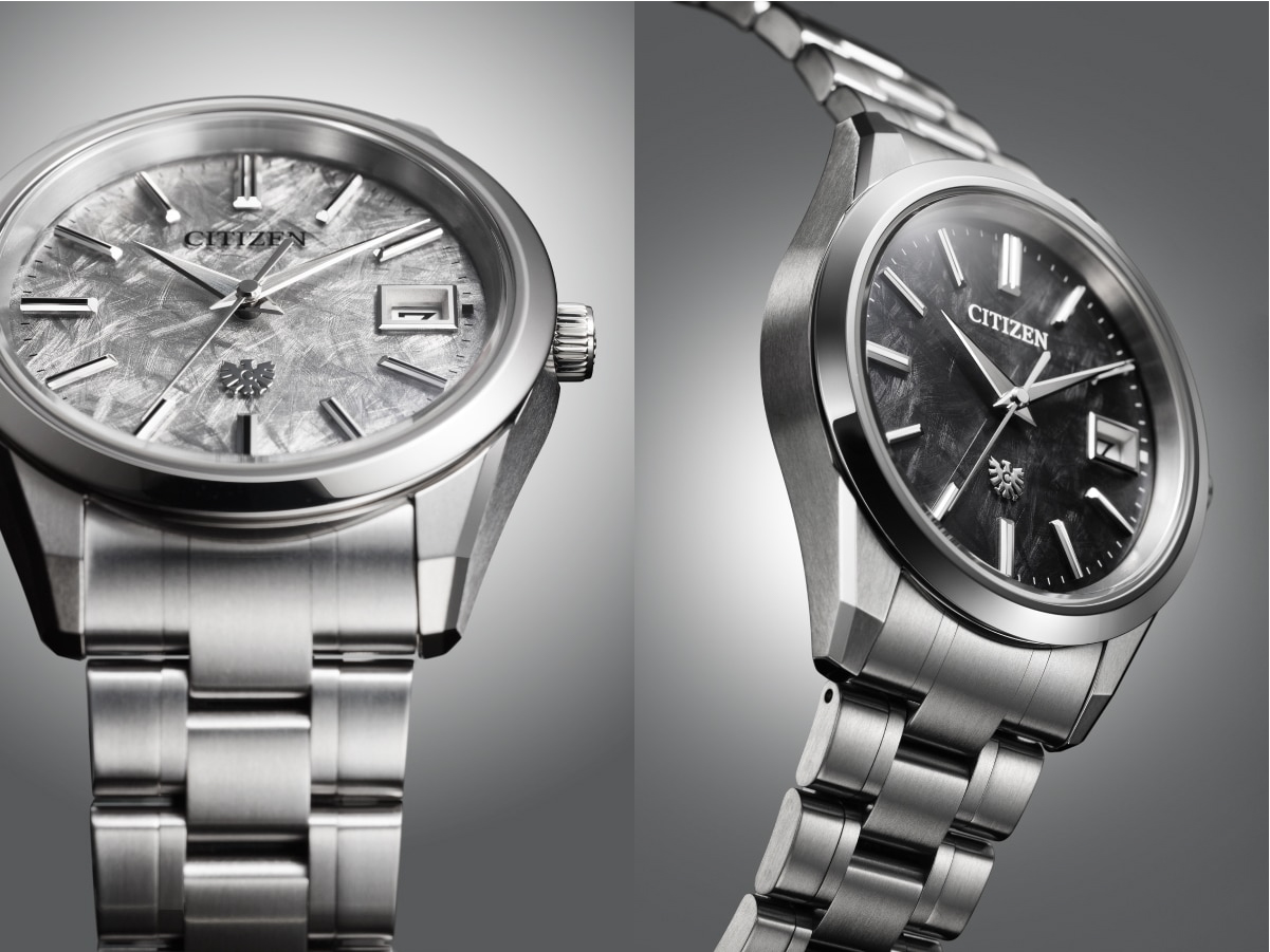 The CITIZEN