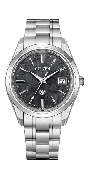 The CITIZEN