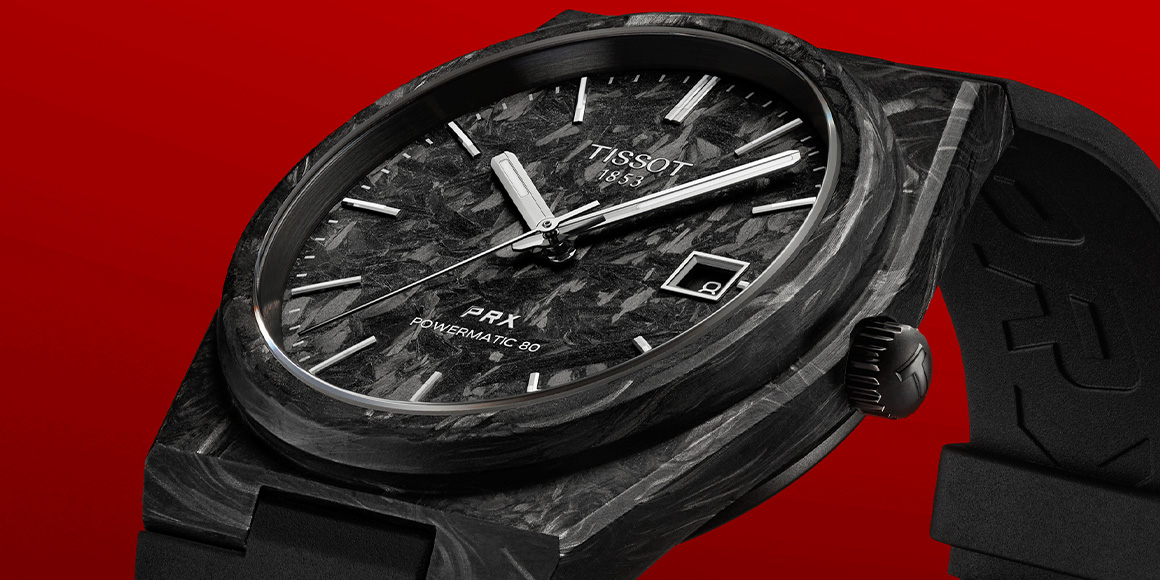 Tissot PRX