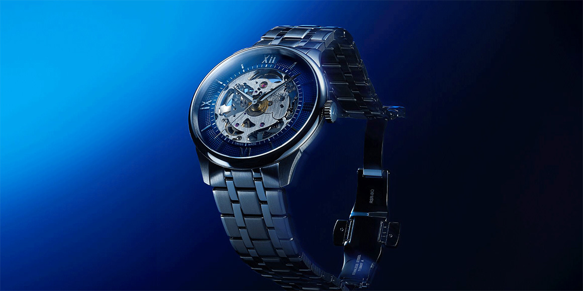 Tissot シュマン・デ・トゥレル