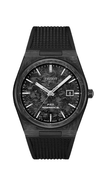The CITIZEN