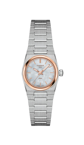 The CITIZEN