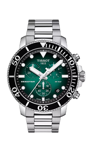 The CITIZEN