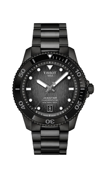 The CITIZEN