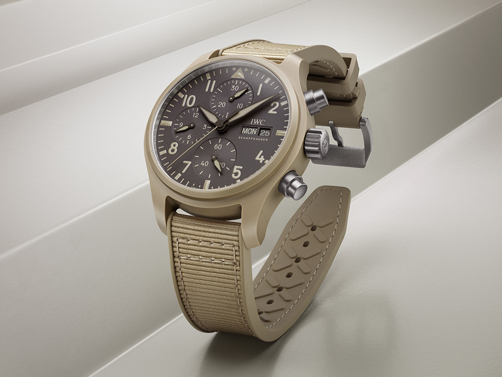 IWC