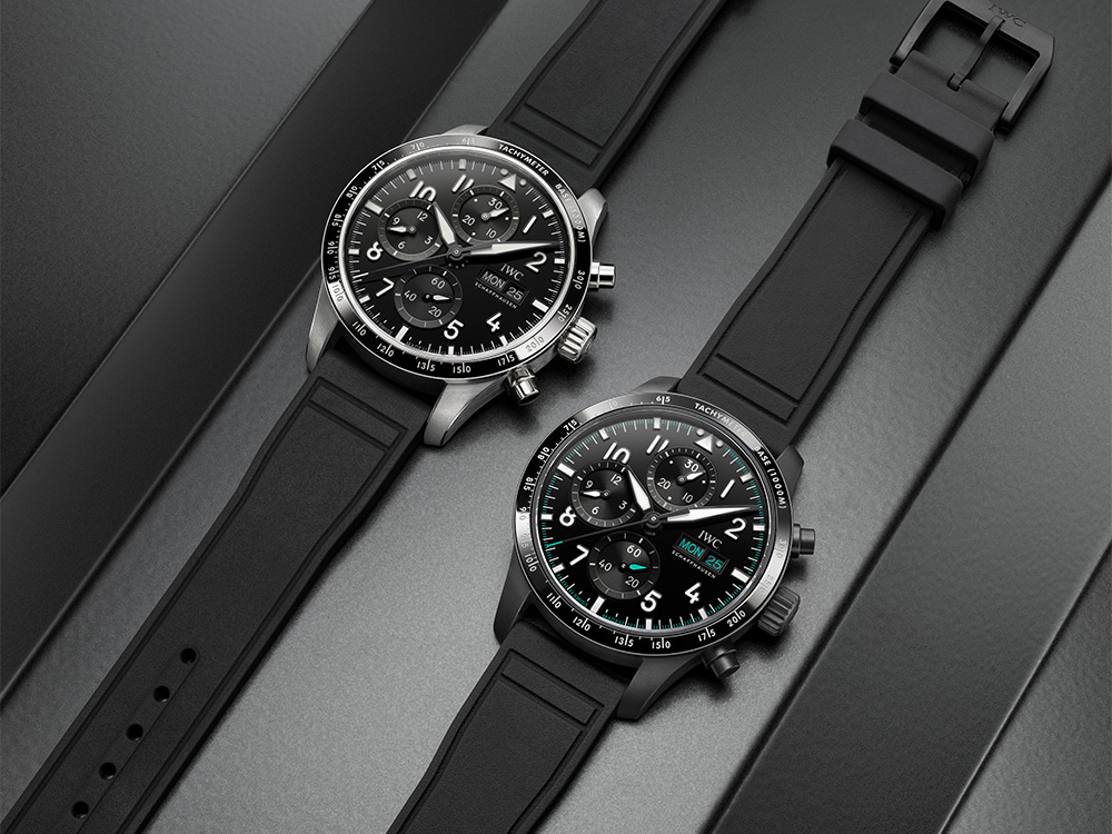 IWC