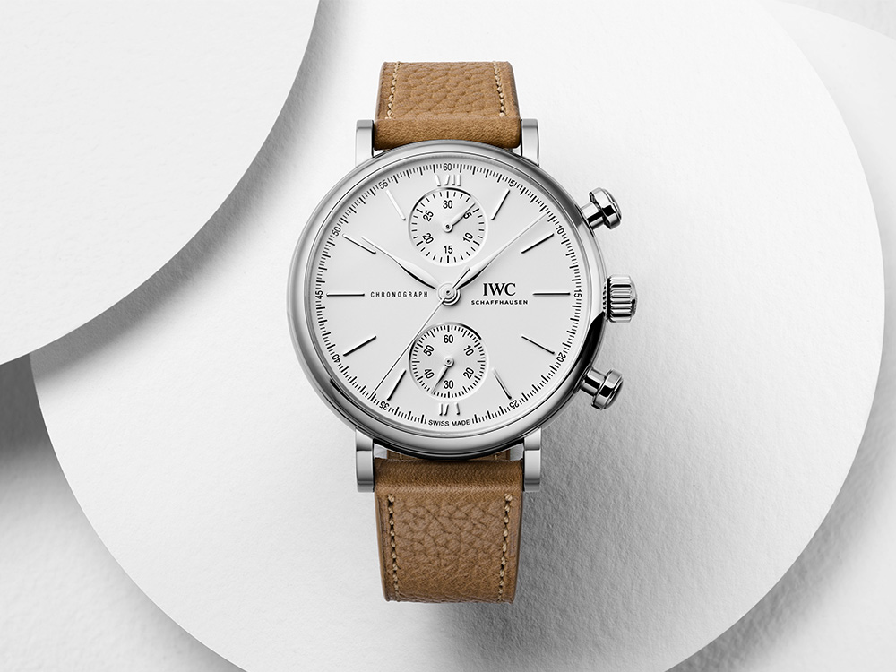 IWC