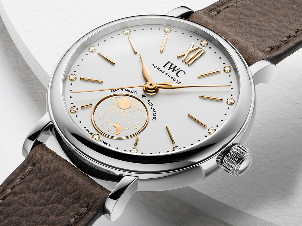 IWC