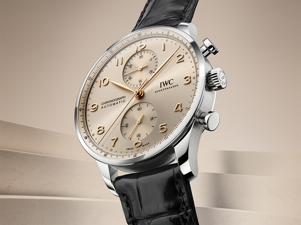 IWC
