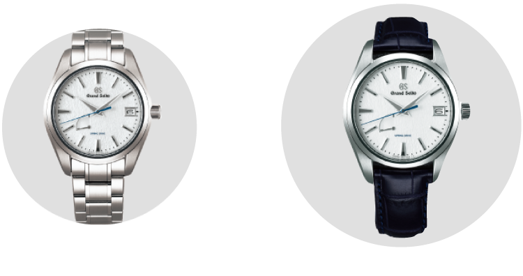 特製カーフ革ベルト&バックル