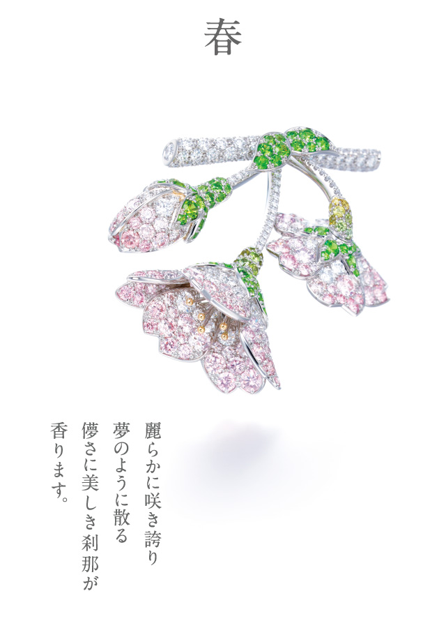 春