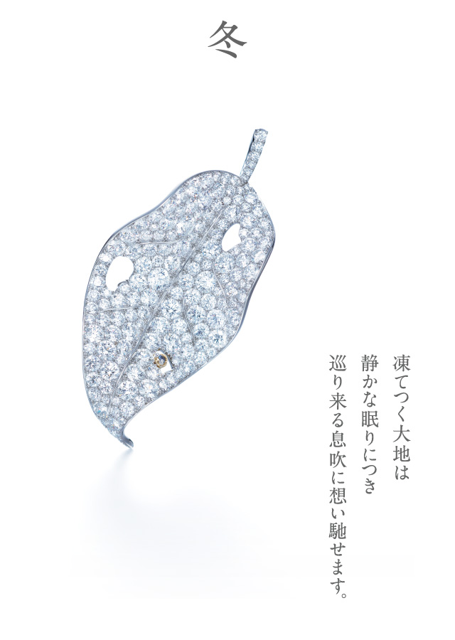 冬