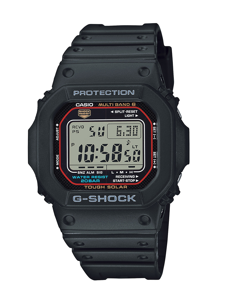 GW-M5610U-1JF