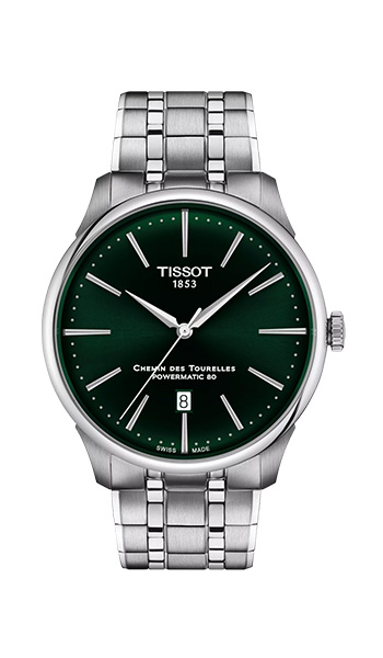 The CITIZEN