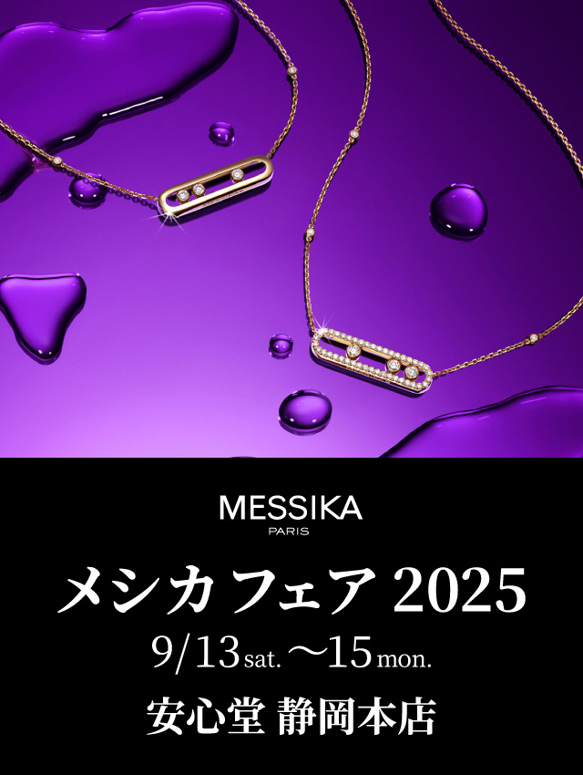 メシカフェア2025
