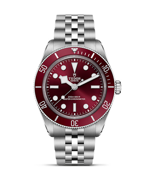 SPECIAL EVENT 2025 -TUDOR Daring Hour- ｜ 安心堂