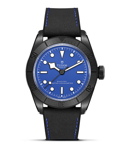 BLACK BAY CERAMIC