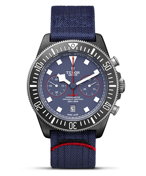 PELAGOS FXD CHRONO