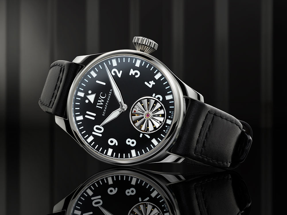 IWC