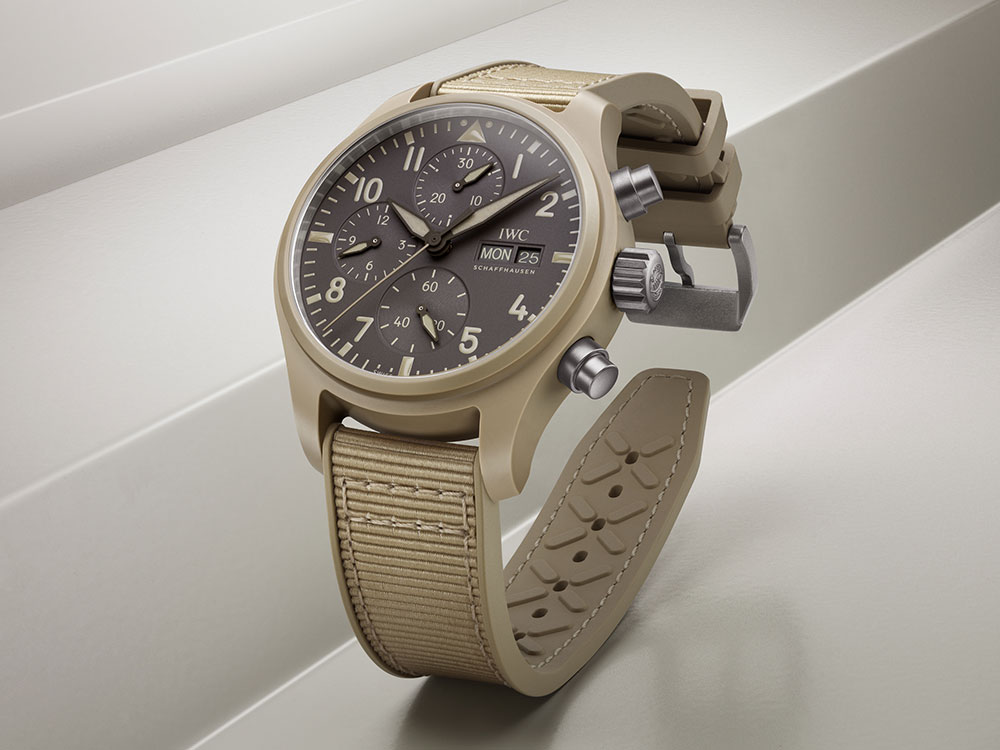 IWC