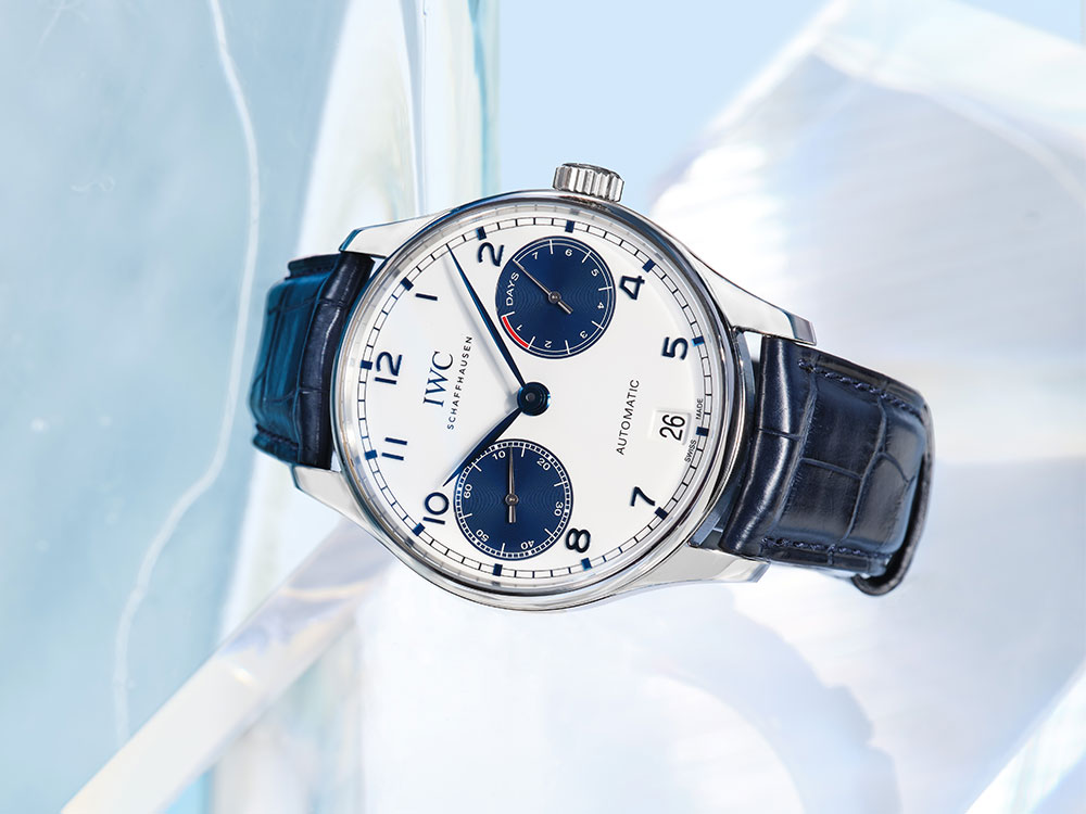 IWC