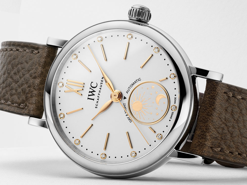 IWC